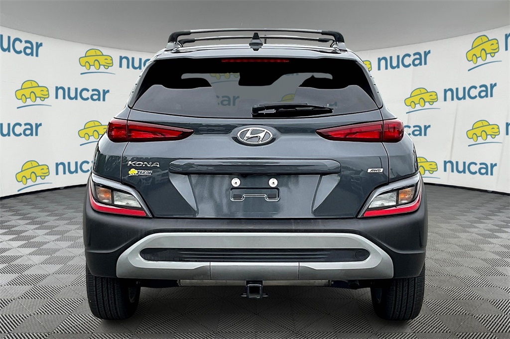 2023 Hyundai Kona SEL - Photo 5