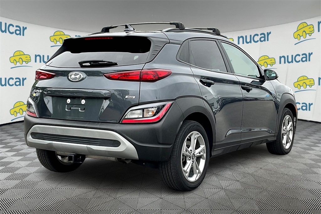 2023 Hyundai Kona SEL - Photo 6