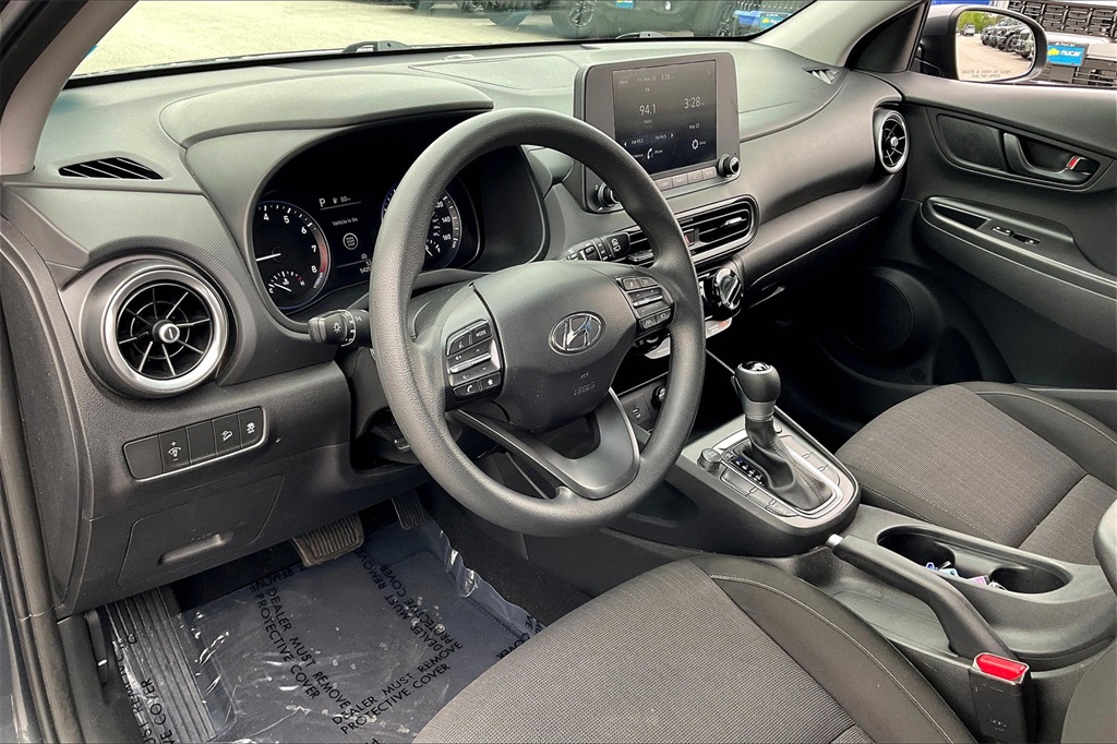2023 Hyundai Kona SEL - Photo 8