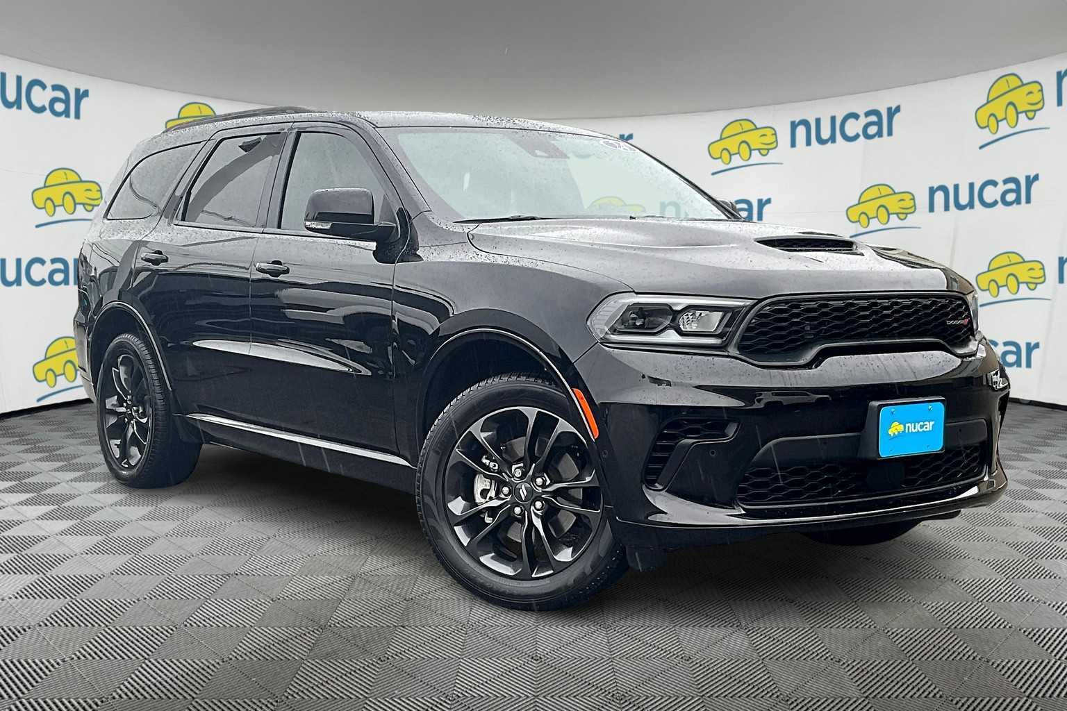 2024 Dodge Durango GT Premium