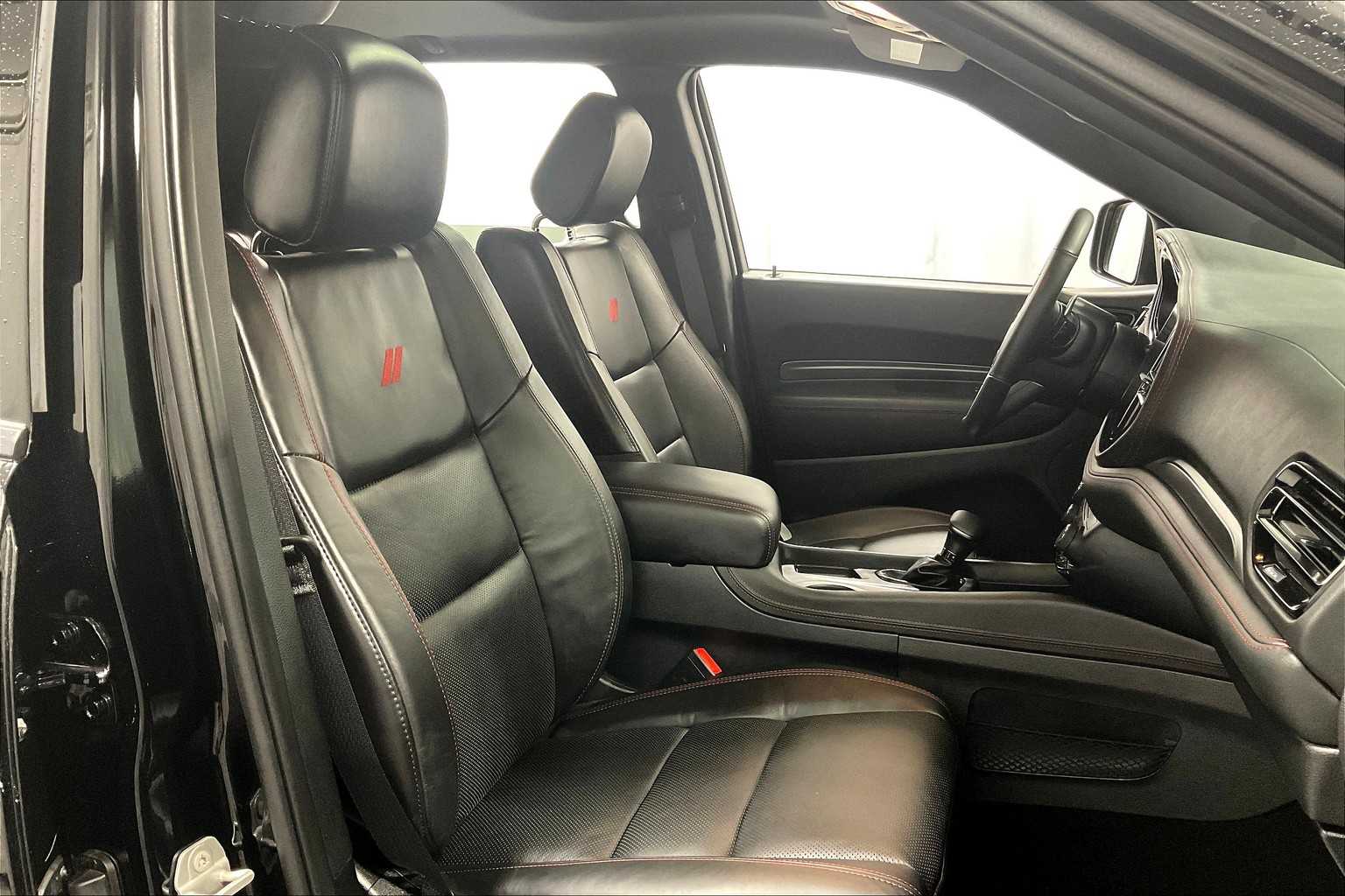2024 Dodge Durango GT Premium - Photo 11