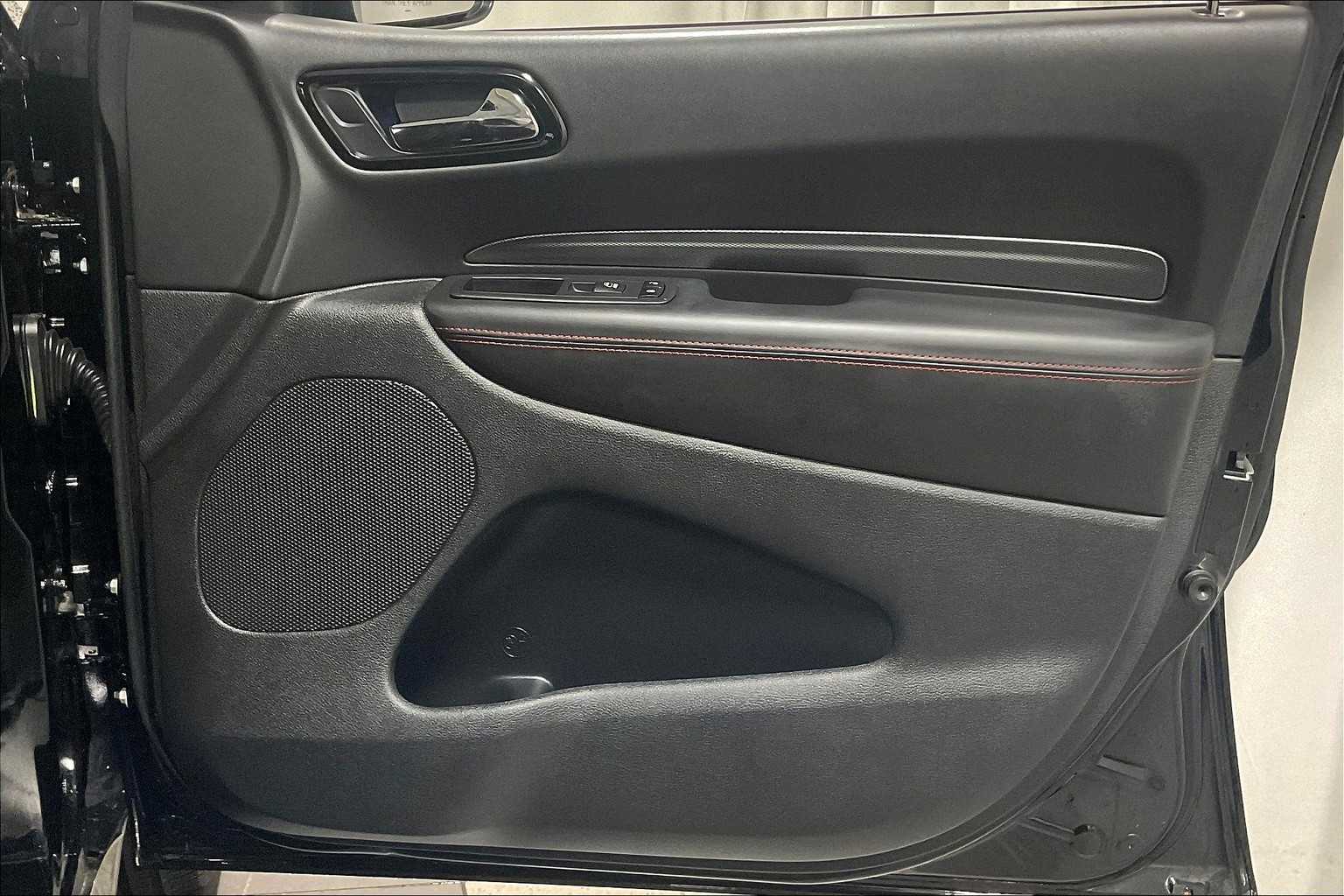 2024 Dodge Durango GT Premium - Photo 12