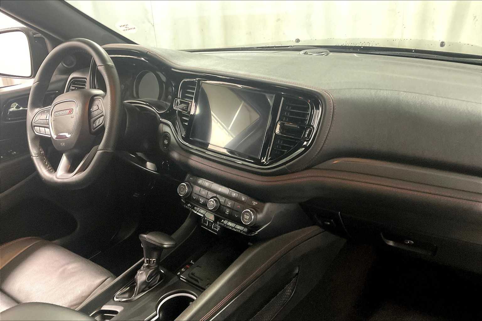 2024 Dodge Durango GT Premium - Photo 14