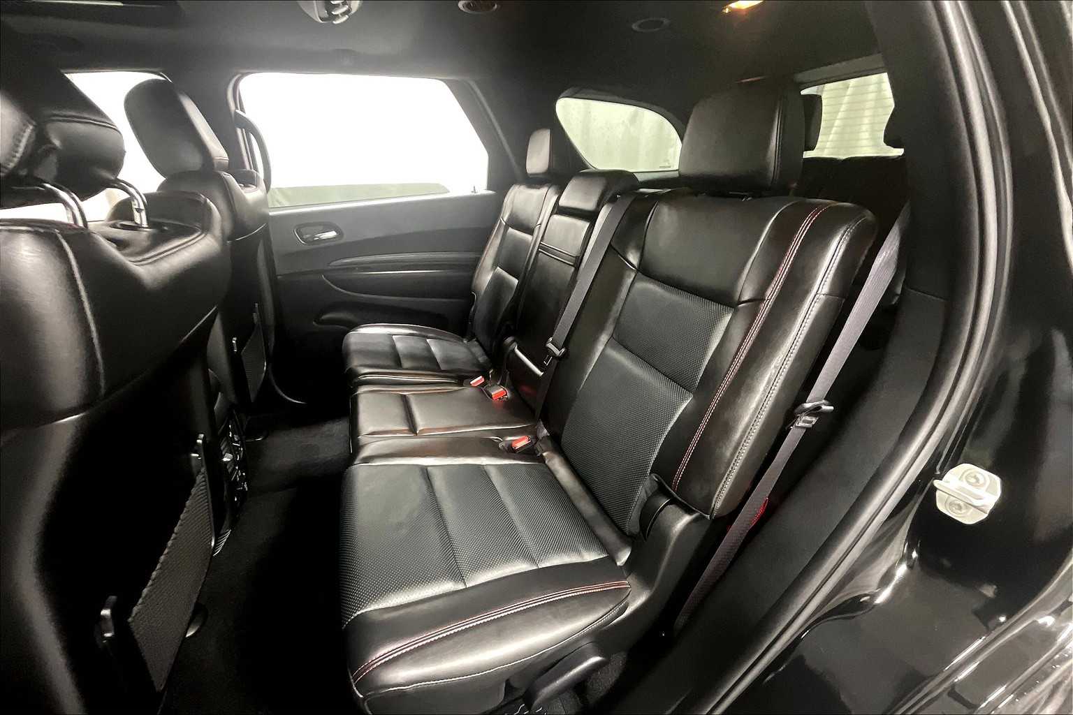 2024 Dodge Durango GT Premium - Photo 15