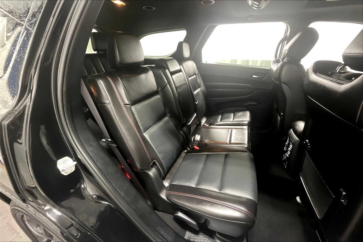 2024 Dodge Durango GT Premium - Photo 16