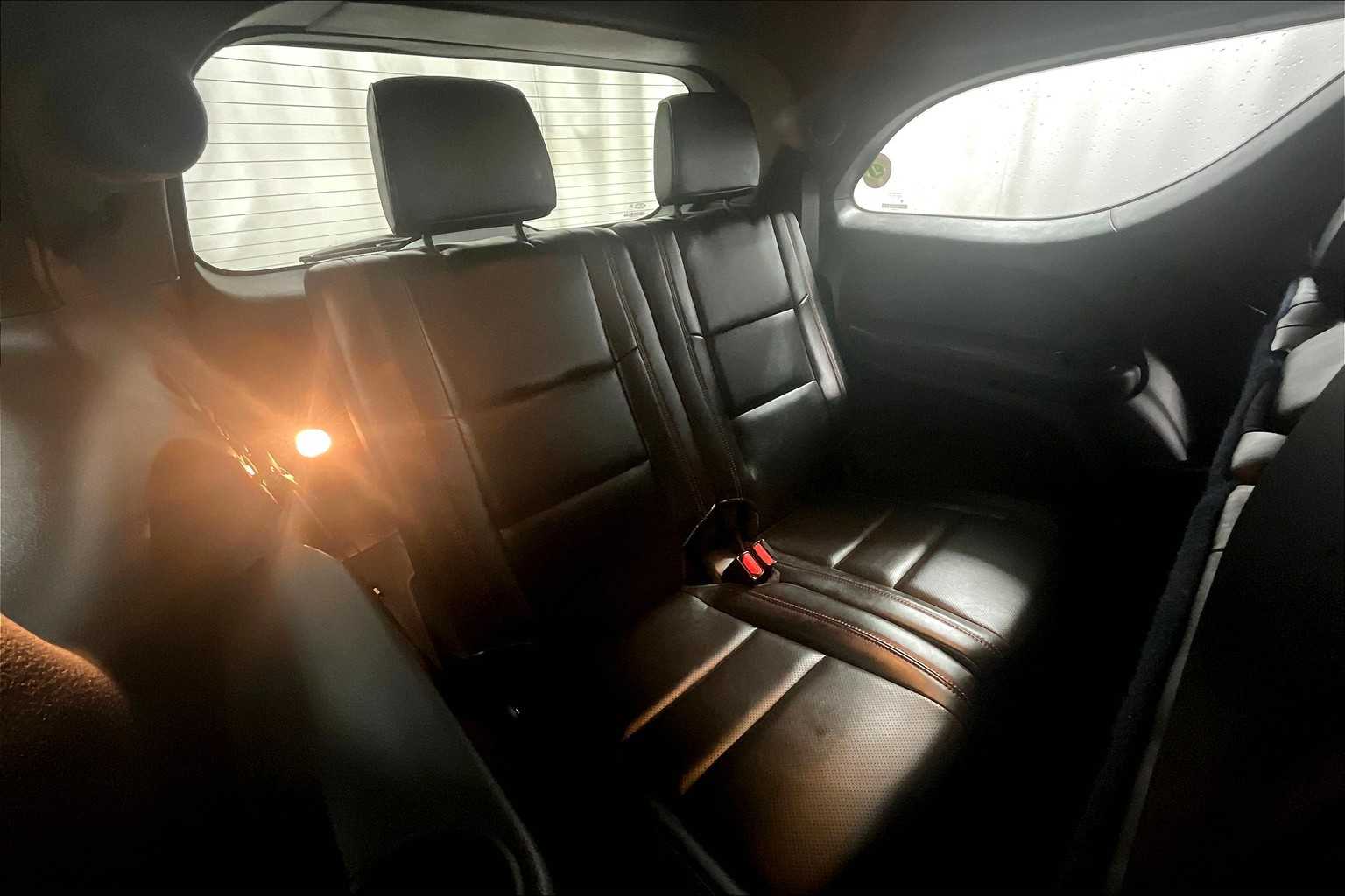 2024 Dodge Durango GT Premium - Photo 17