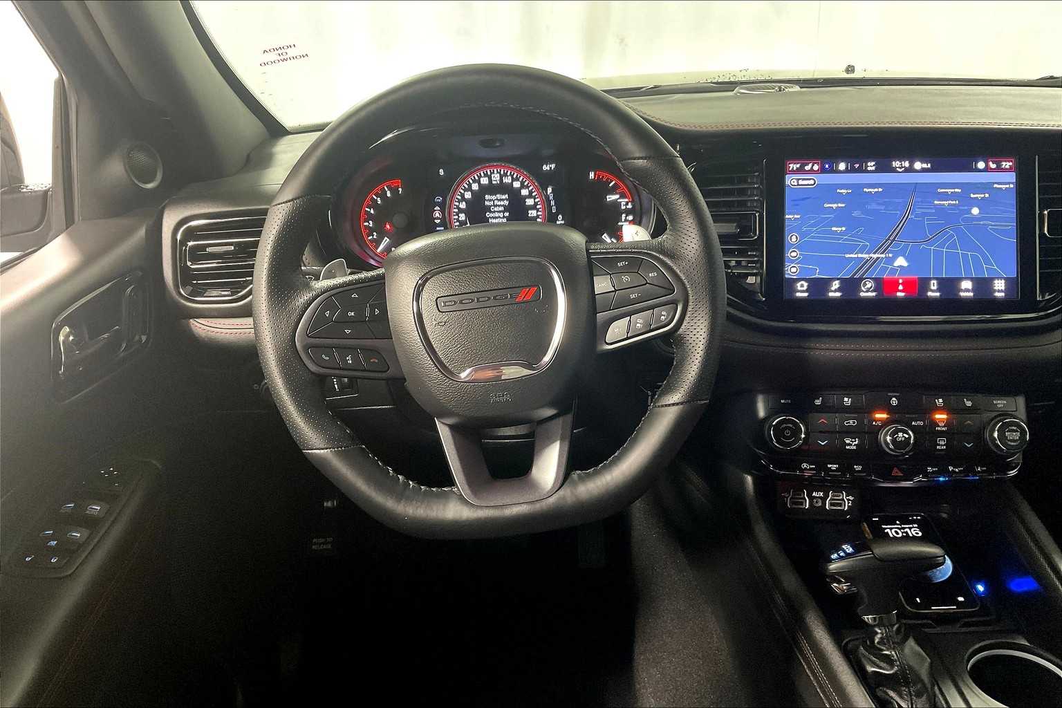 2024 Dodge Durango GT Premium - Photo 18