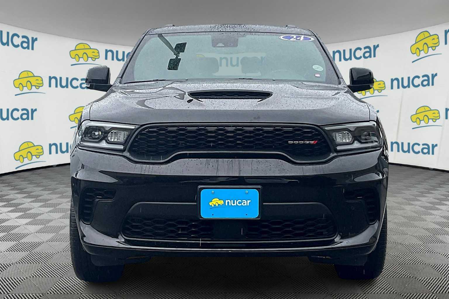 2024 Dodge Durango GT Premium - Photo 2