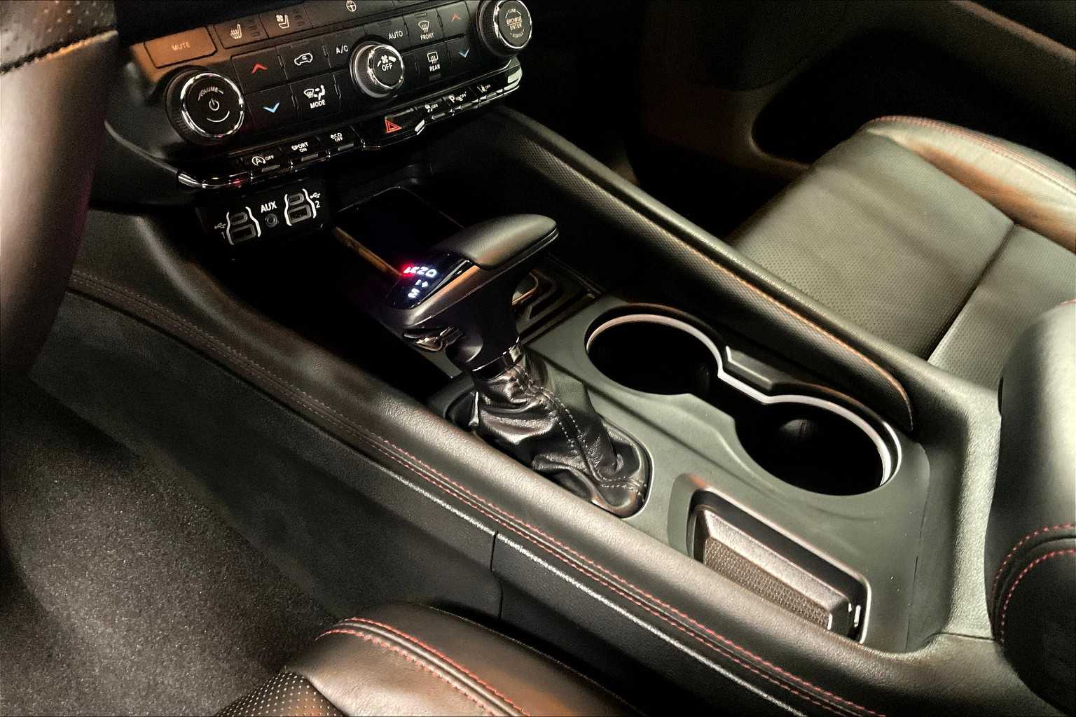 2024 Dodge Durango GT Premium - Photo 21