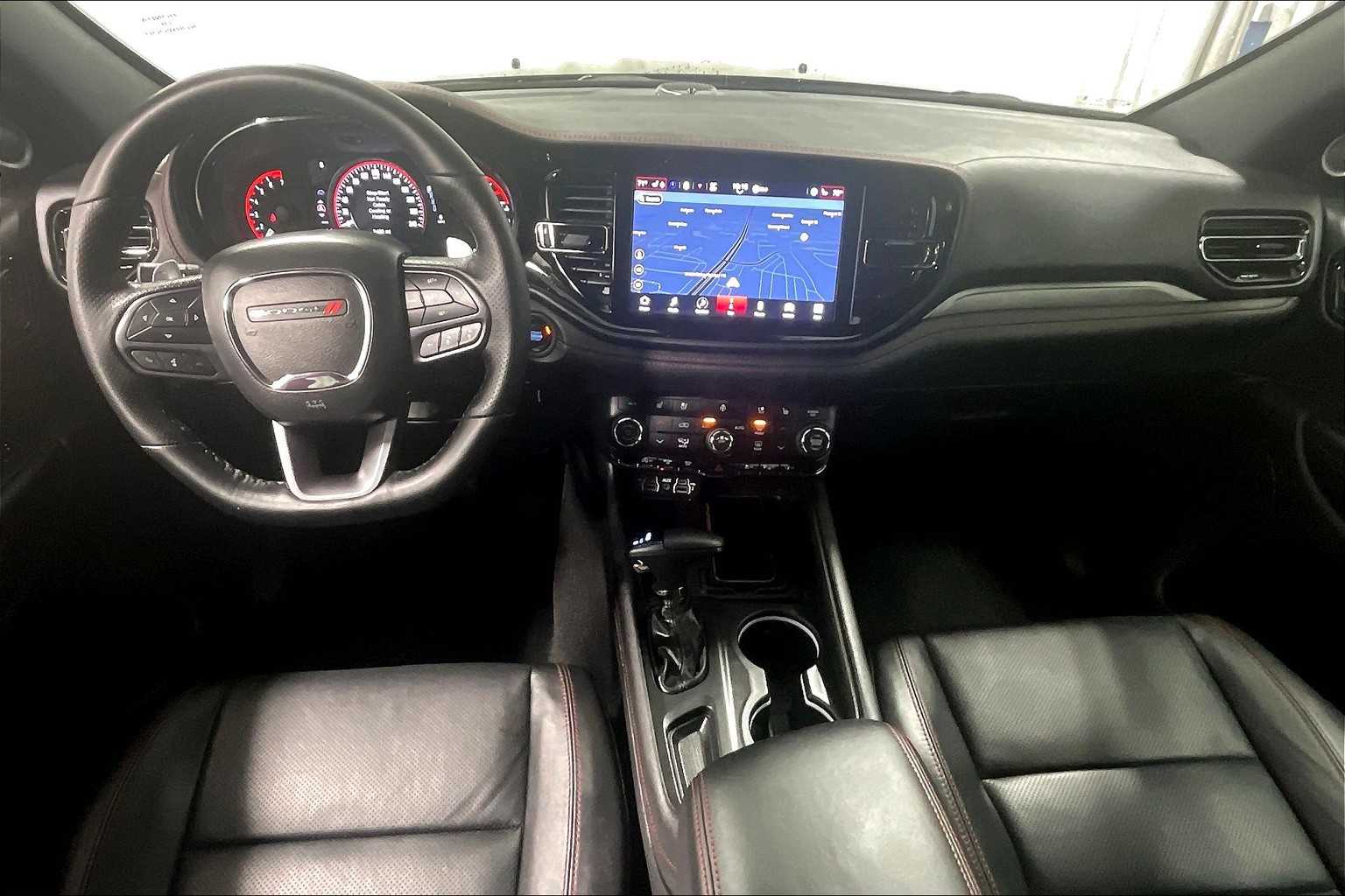 2024 Dodge Durango GT Premium - Photo 22