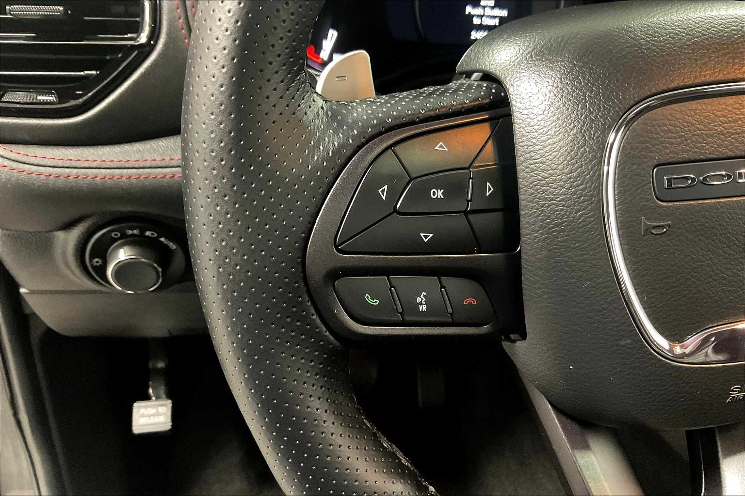 2024 Dodge Durango GT Premium - Photo 24
