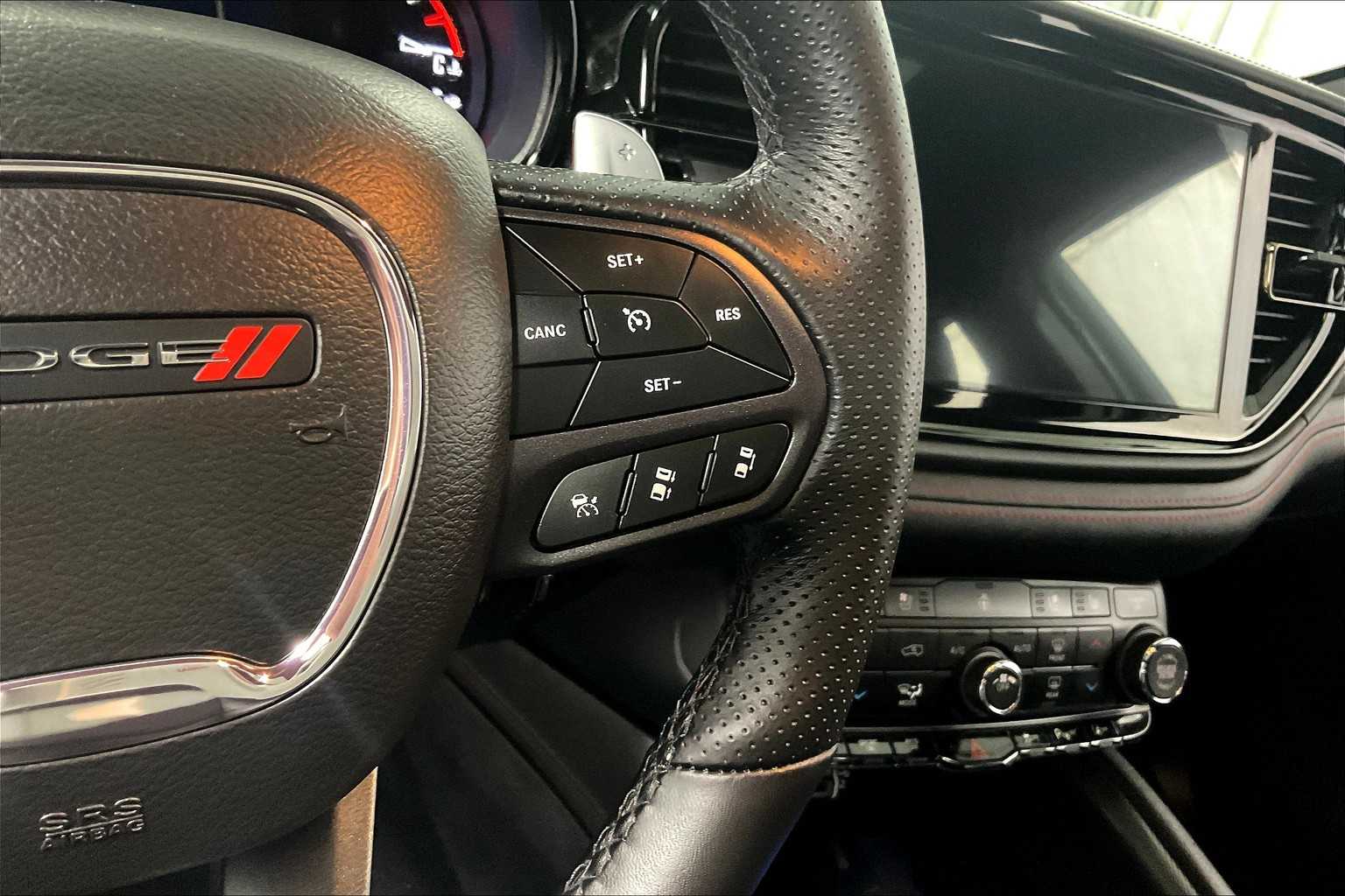 2024 Dodge Durango GT Premium - Photo 25