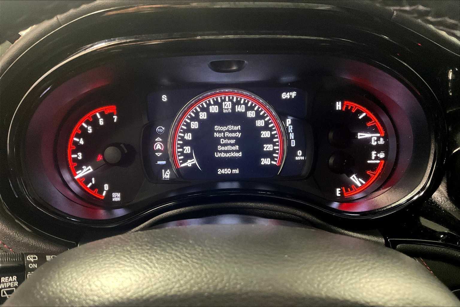 2024 Dodge Durango GT Premium - Photo 26