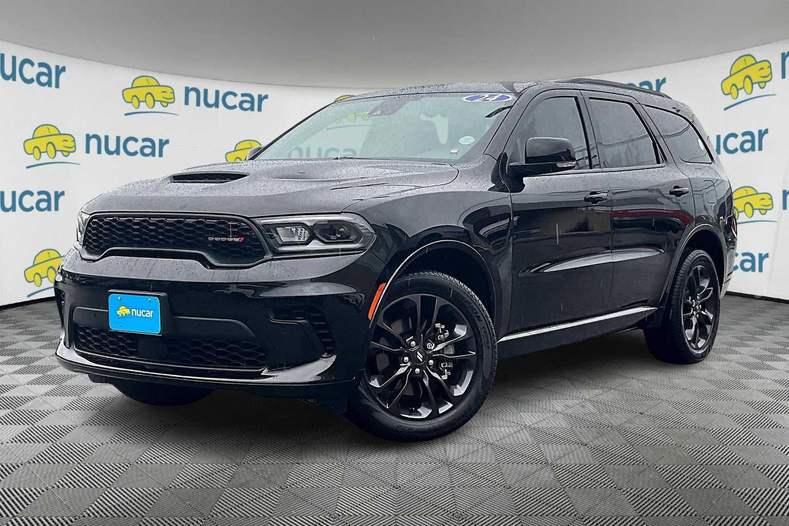 2024 Dodge Durango GT Premium - Photo 3