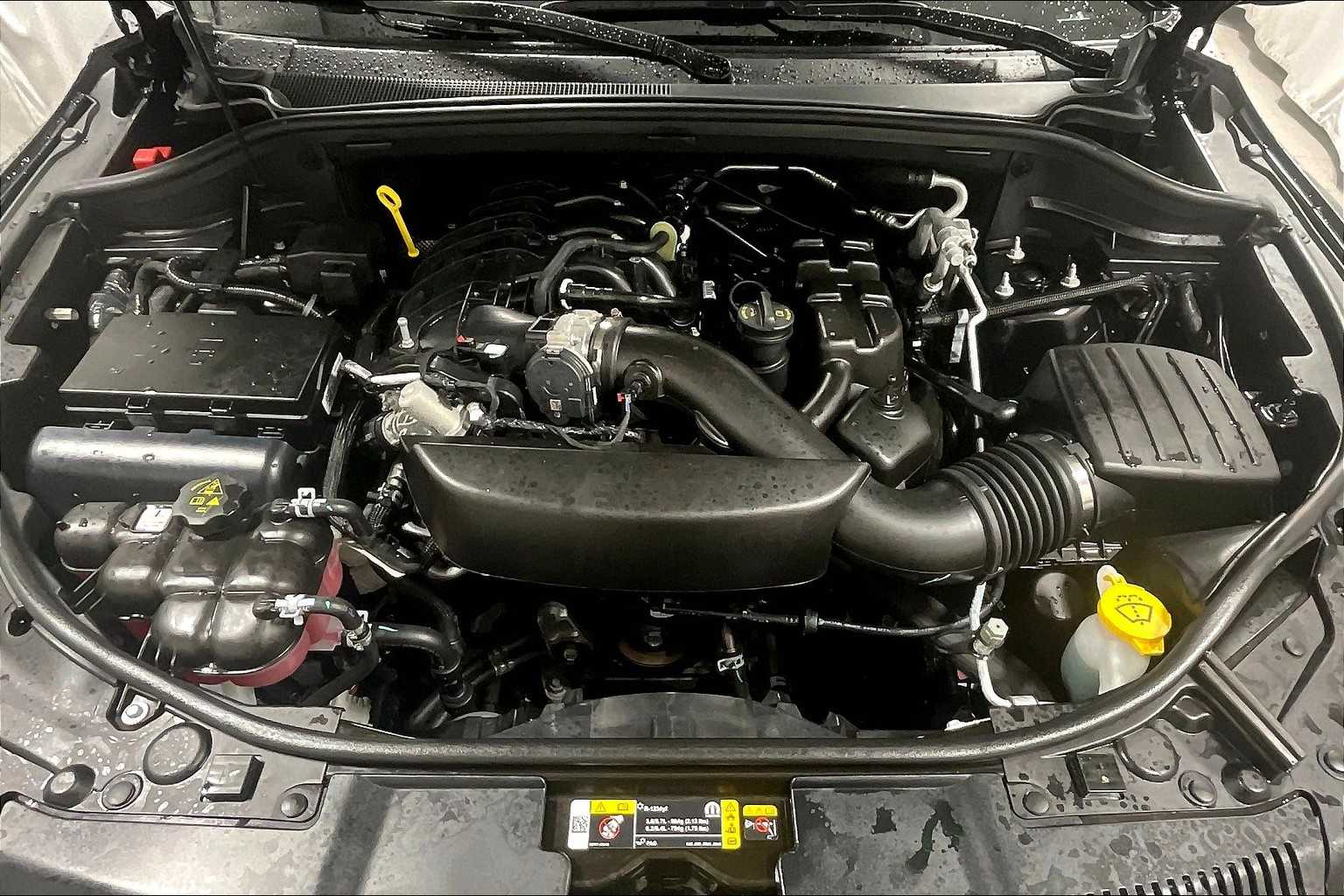2024 Dodge Durango GT Premium - Photo 31