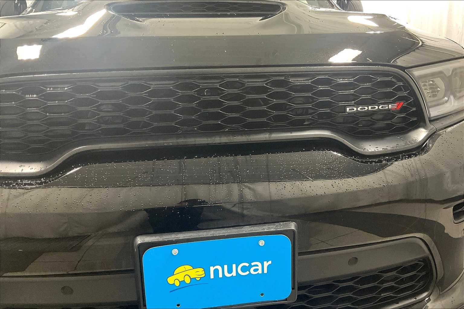 2024 Dodge Durango GT Premium - Photo 33