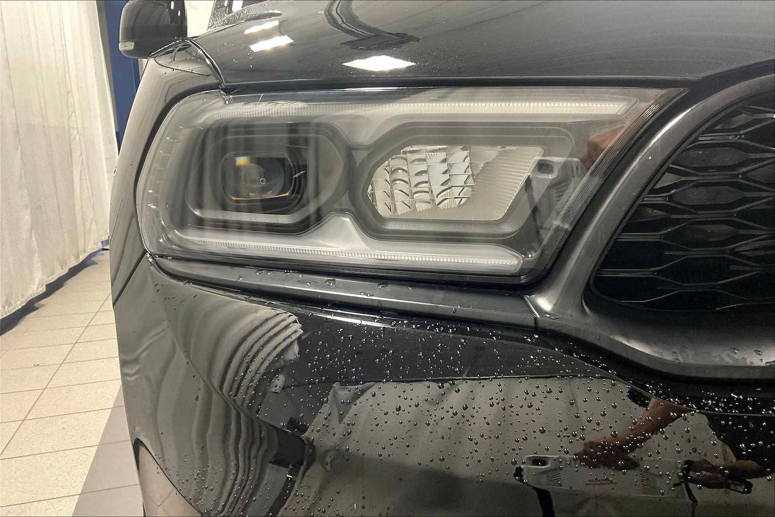 2024 Dodge Durango GT Premium - Photo 34