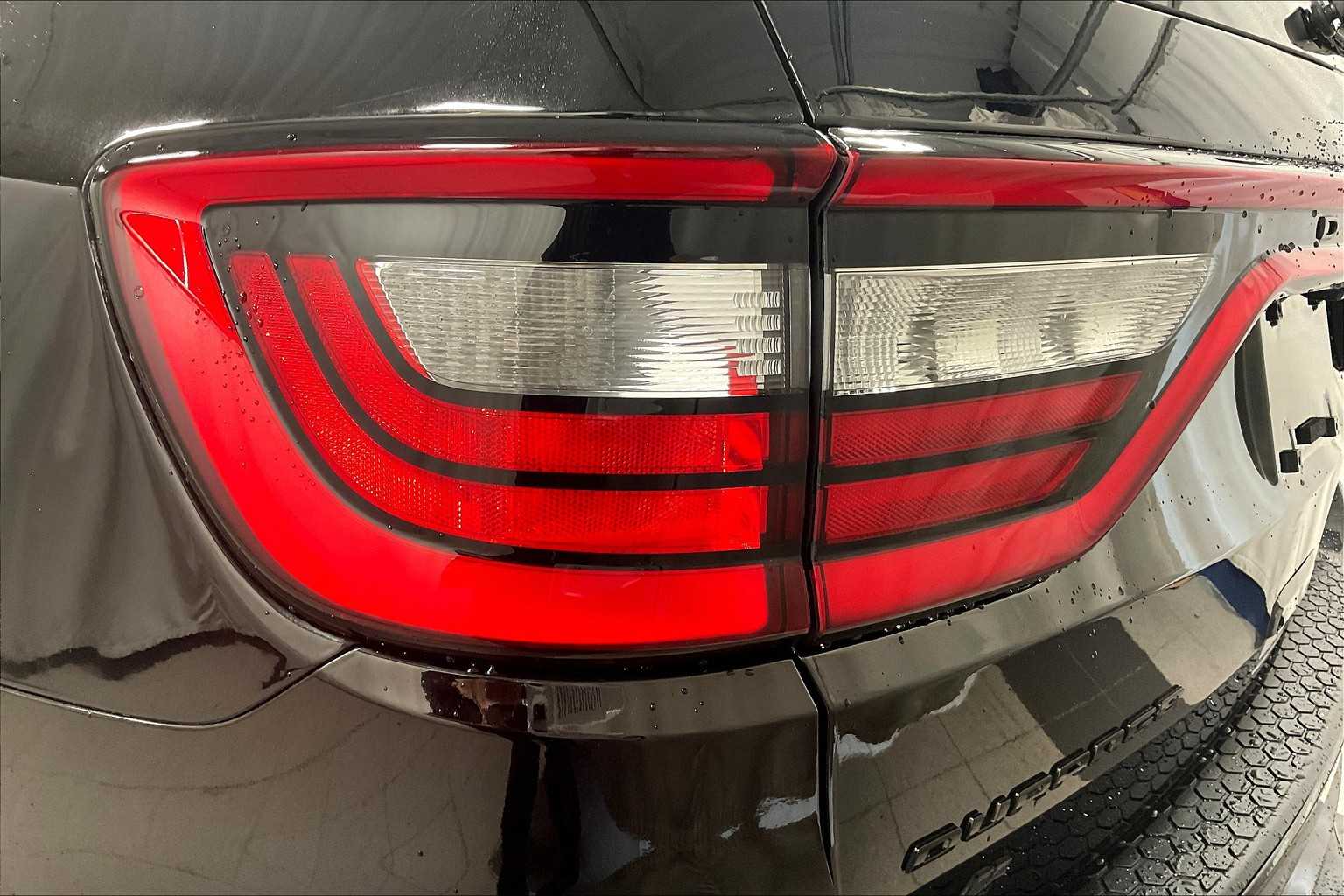 2024 Dodge Durango GT Premium - Photo 35