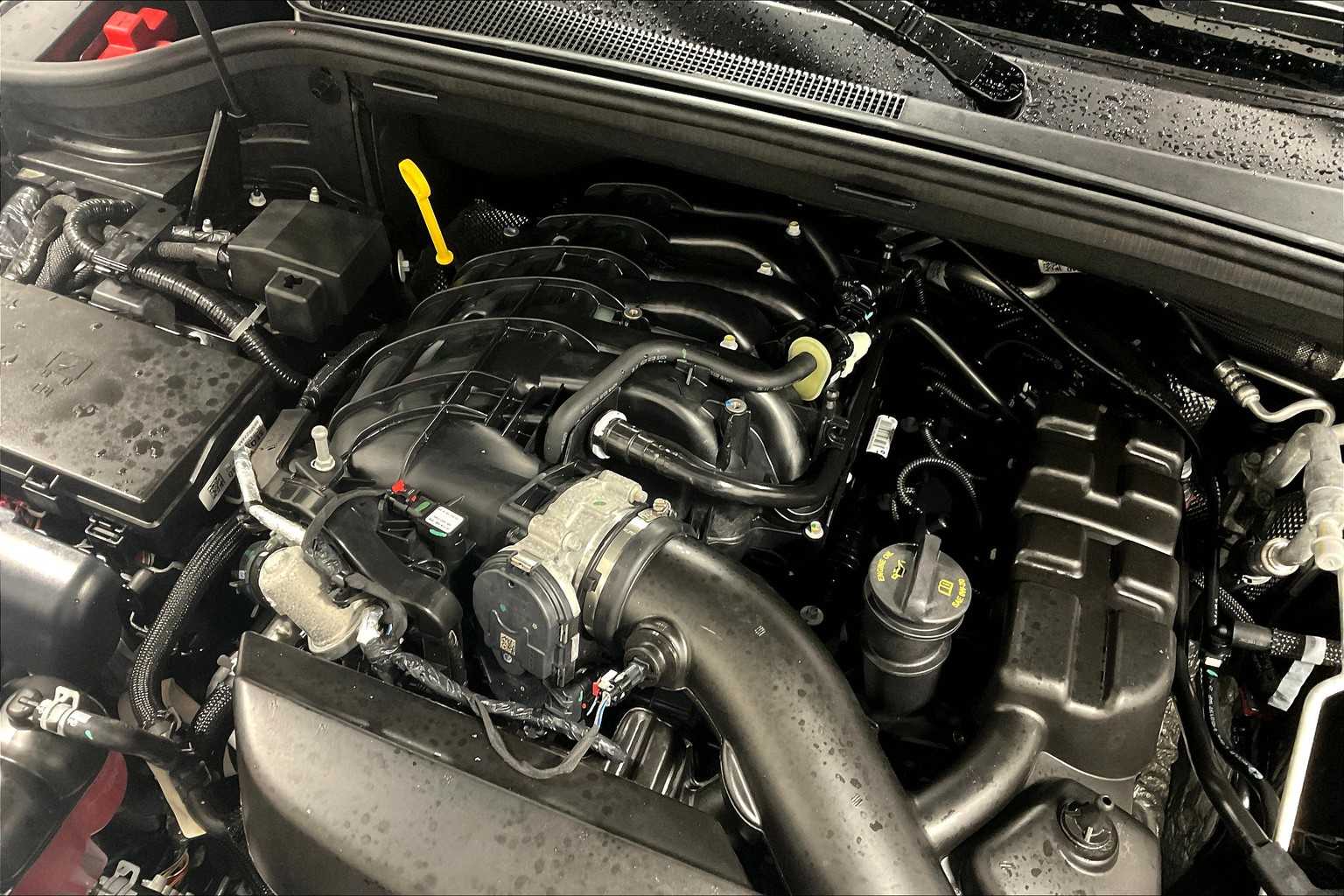 2024 Dodge Durango GT Premium - Photo 36