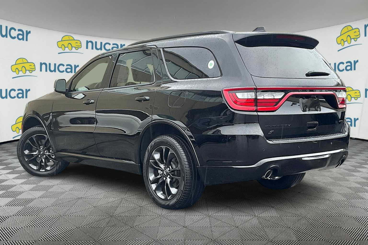 2024 Dodge Durango GT Premium - Photo 4