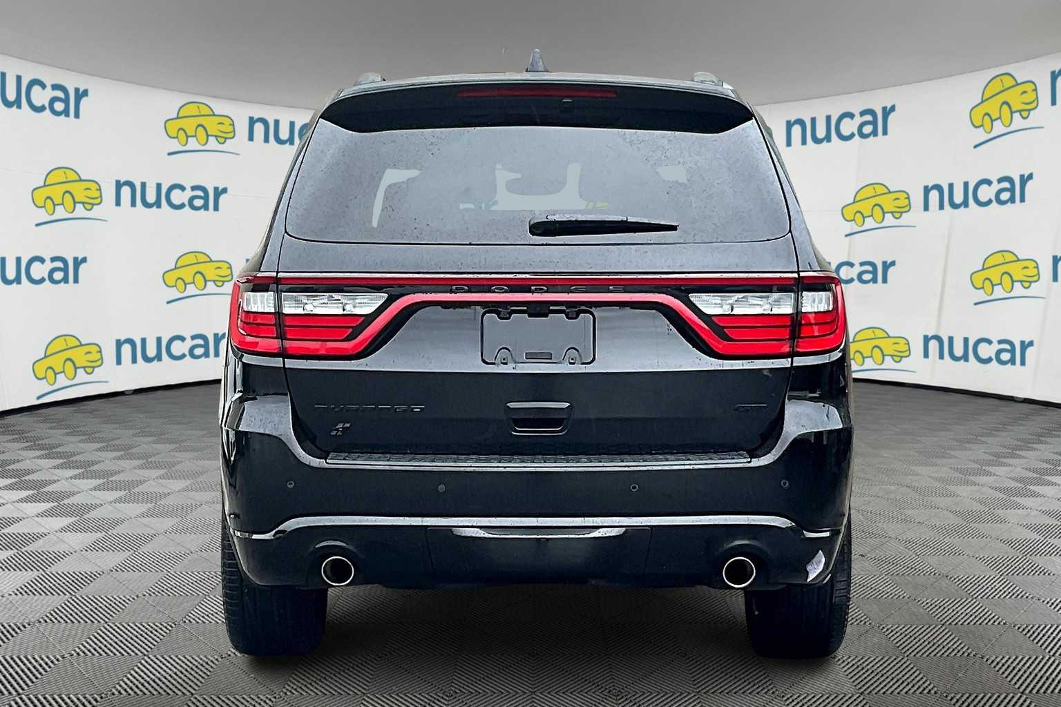 2024 Dodge Durango GT Premium - Photo 5
