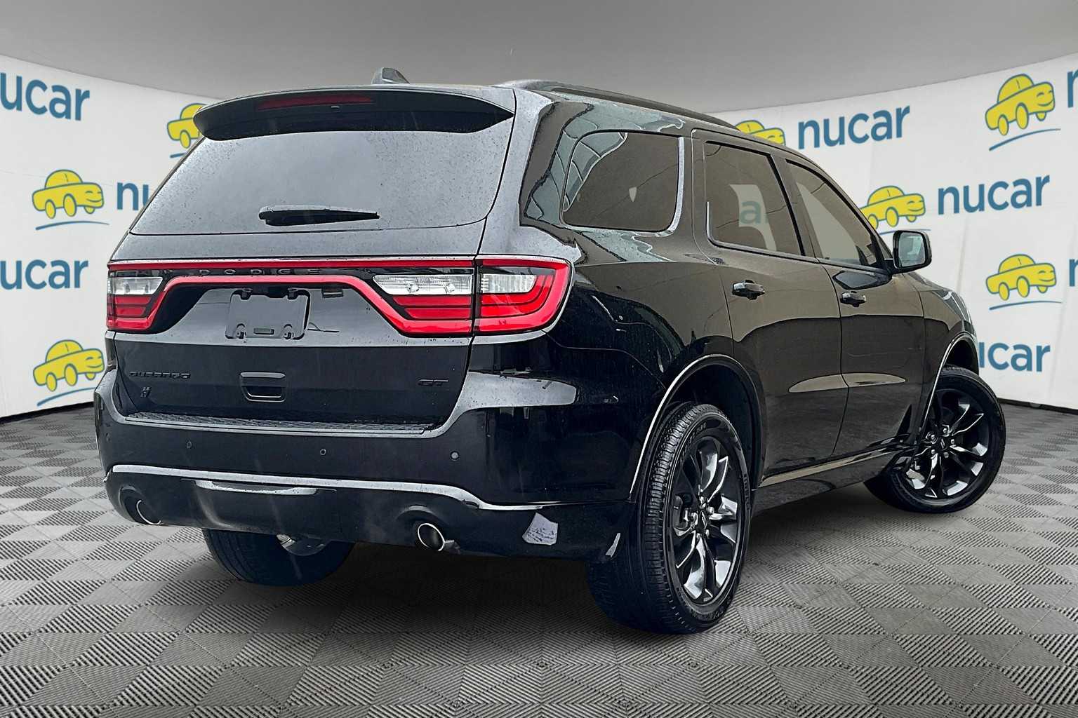2024 Dodge Durango GT Premium - Photo 6