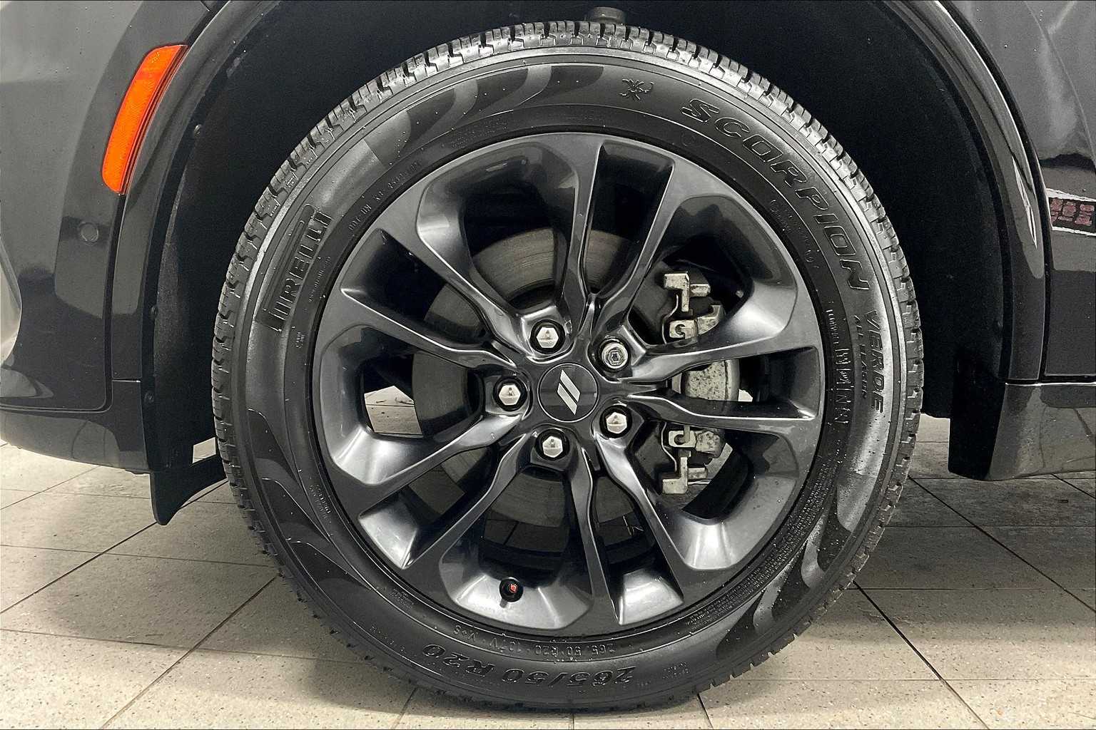 2024 Dodge Durango GT Premium - Photo 7