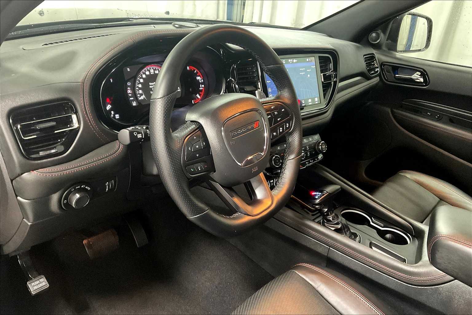 2024 Dodge Durango GT Premium - Photo 8