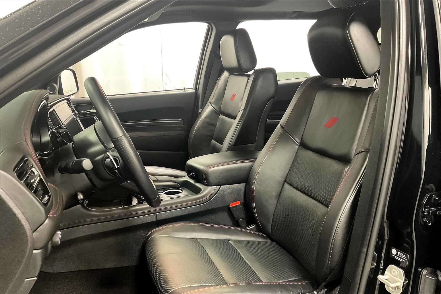2024 Dodge Durango GT Premium - Photo 10