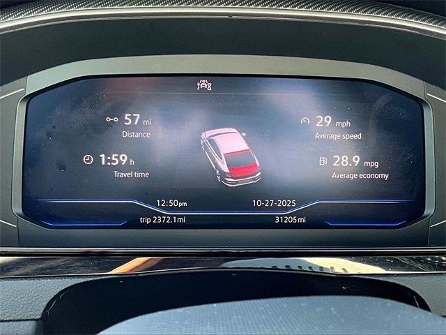 2021 Volkswagen Arteon 2.0T SEL R-Line - Photo 3