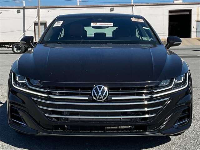 2021 Volkswagen Arteon 2.0T SEL R-Line - Photo 4