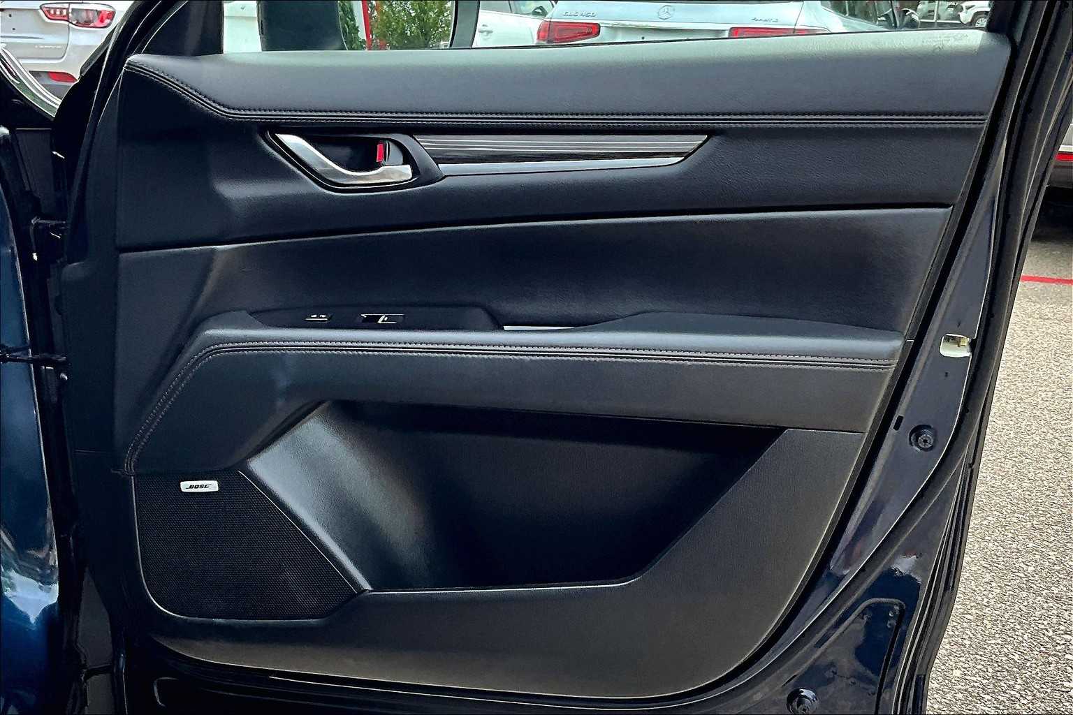2021 Mazda CX-5 Grand Touring - Photo 12