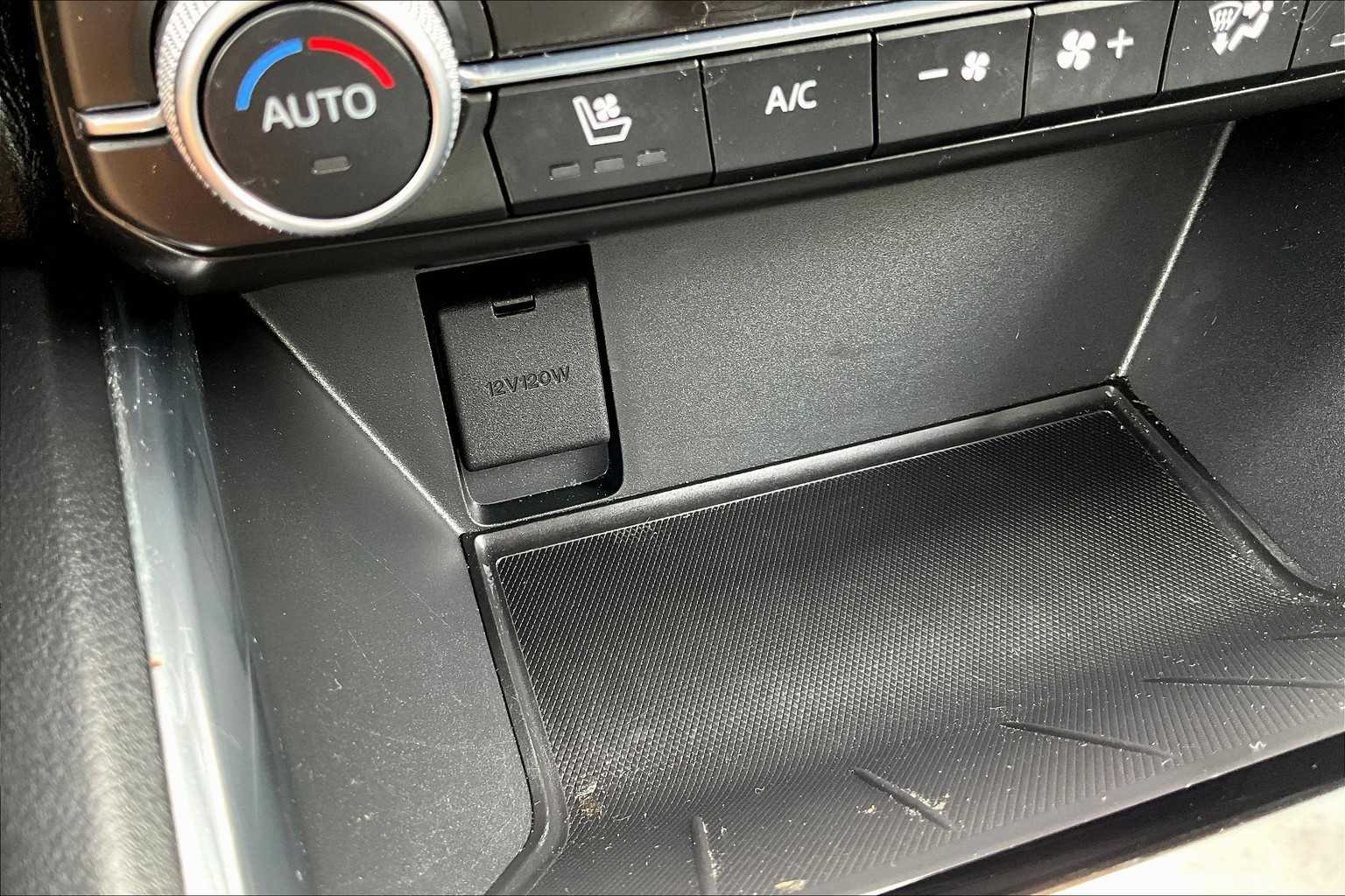 2021 Mazda CX-5 Grand Touring - Photo 26