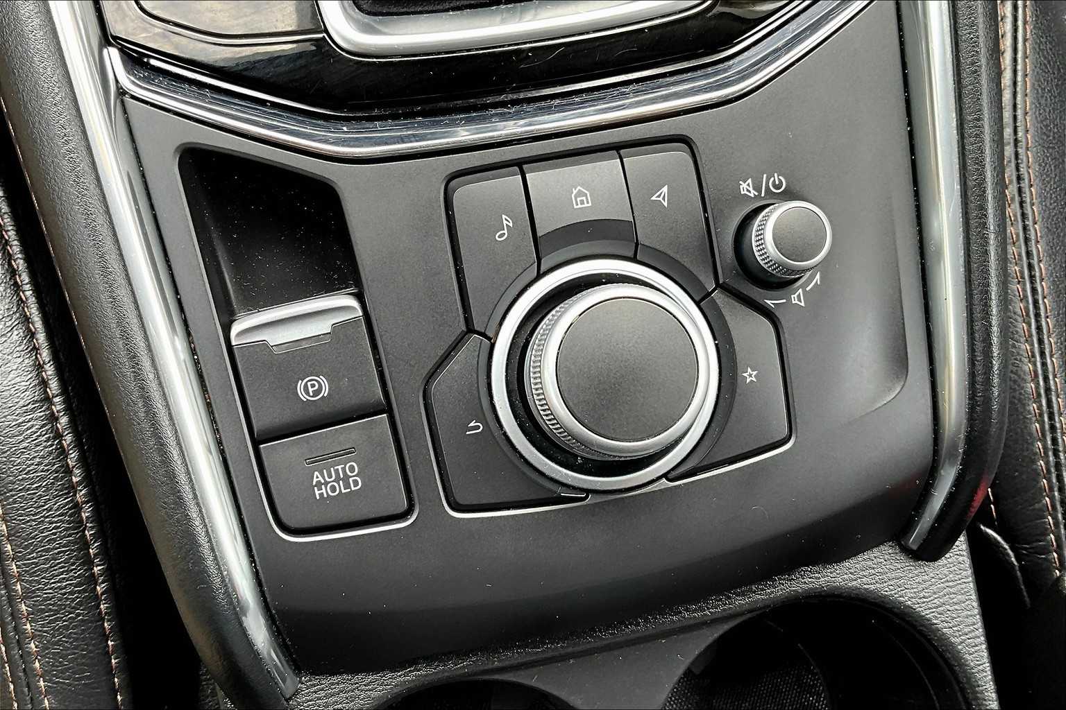 2021 Mazda CX-5 Grand Touring - Photo 27