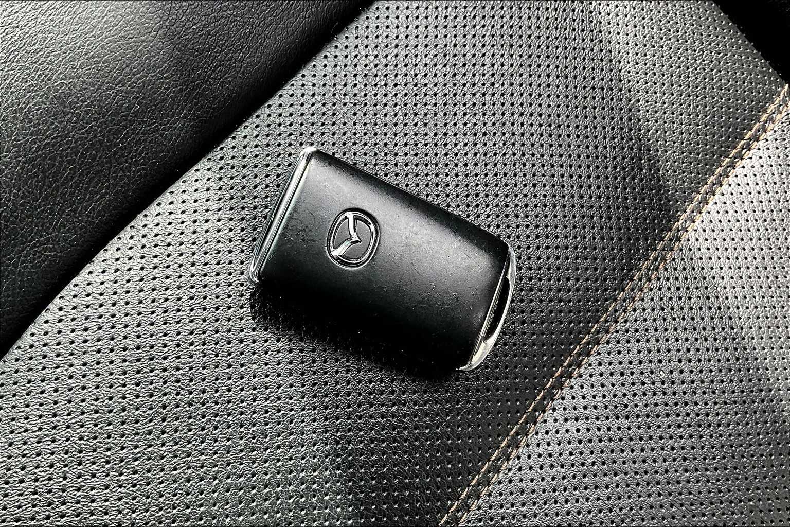 2021 Mazda CX-5 Grand Touring - Photo 30