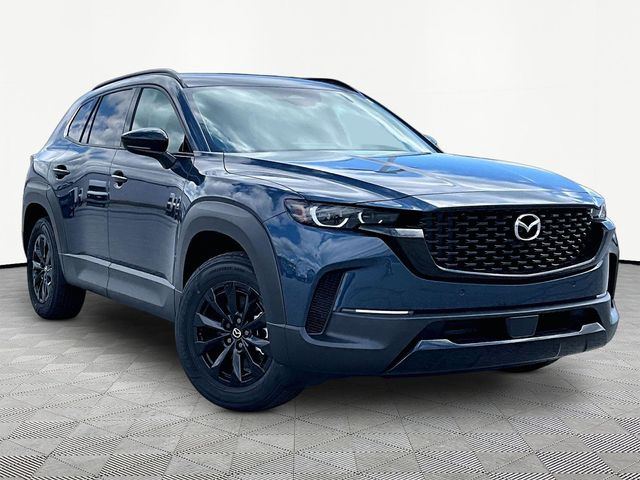 2026 Mazda CX-50 Hybrid Premium