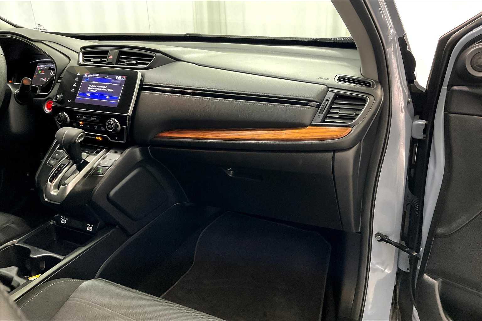2022 Honda CR-V EX - Photo 13