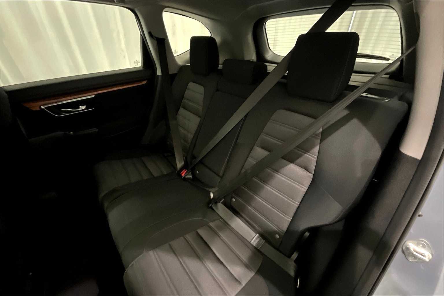 2022 Honda CR-V EX - Photo 15