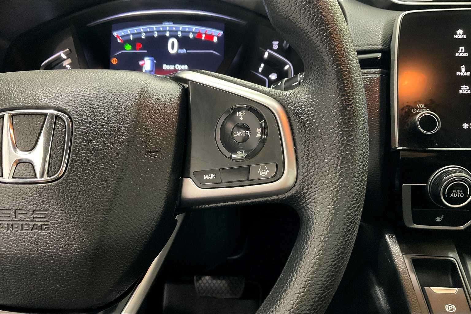 2022 Honda CR-V EX - Photo 24