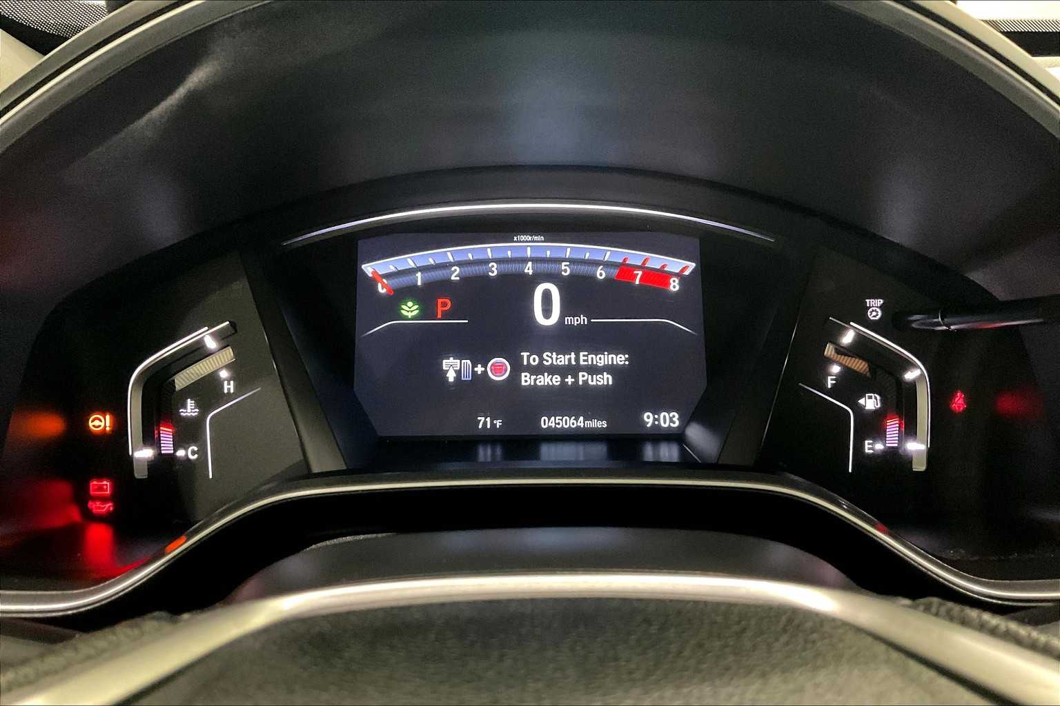 2022 Honda CR-V EX - Photo 25