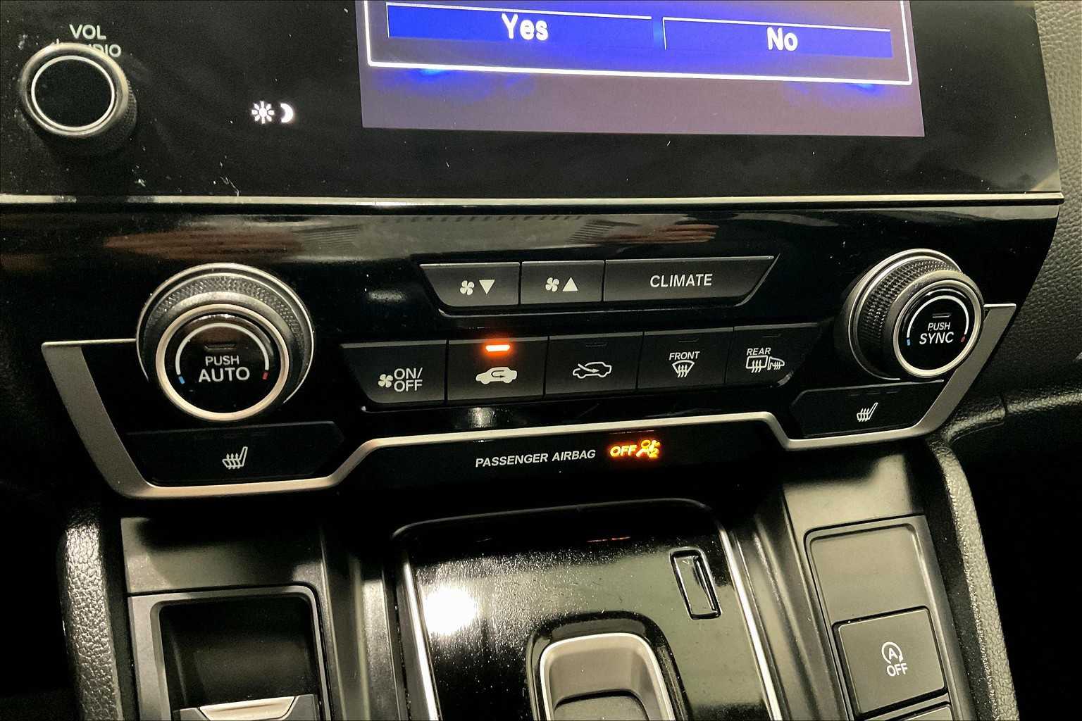 2022 Honda CR-V EX - Photo 26