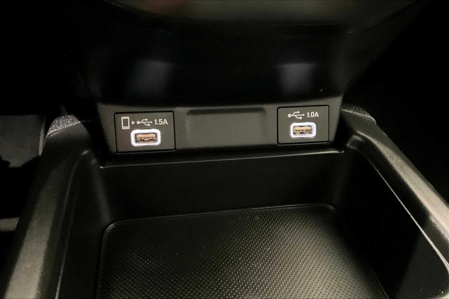 2022 Honda CR-V EX - Photo 27