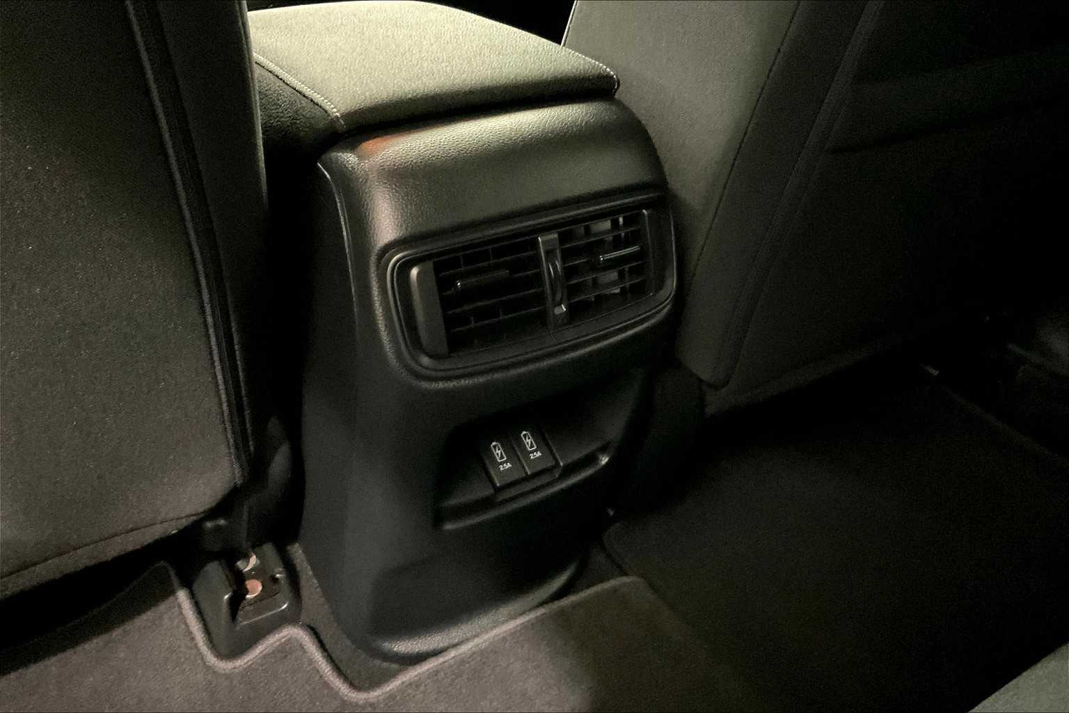 2022 Honda CR-V EX - Photo 28