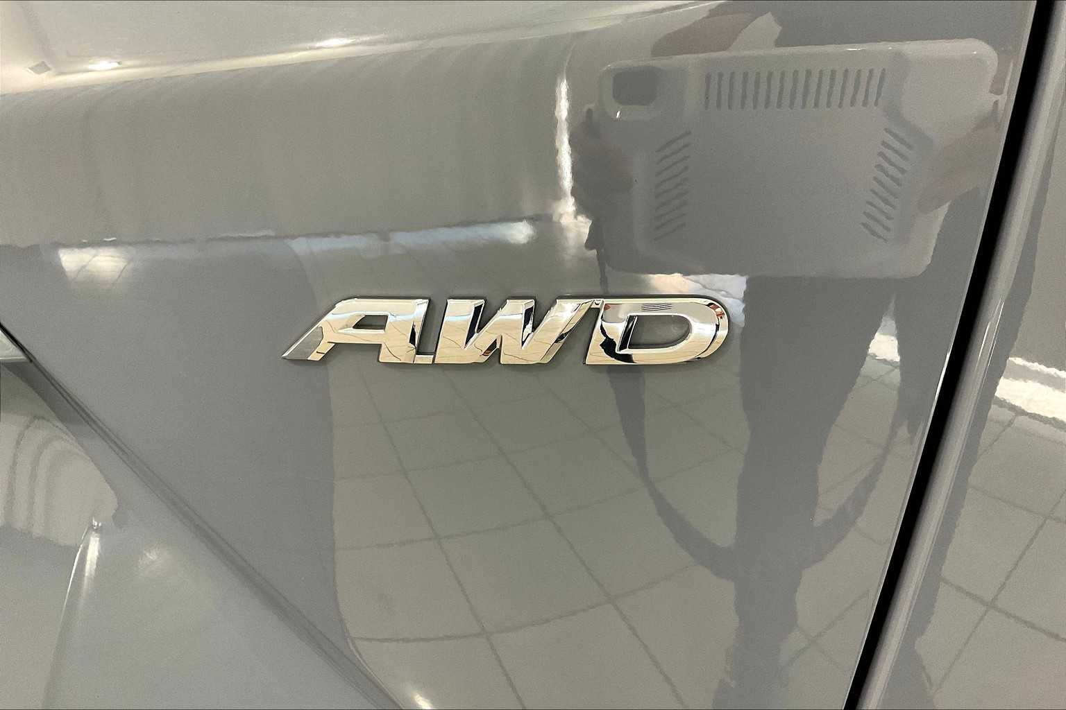 2022 Honda CR-V EX - Photo 29