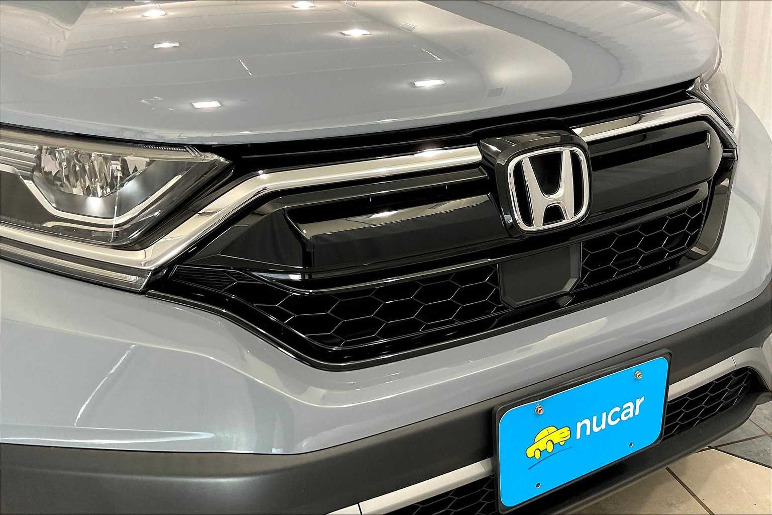 2022 Honda CR-V EX - Photo 32