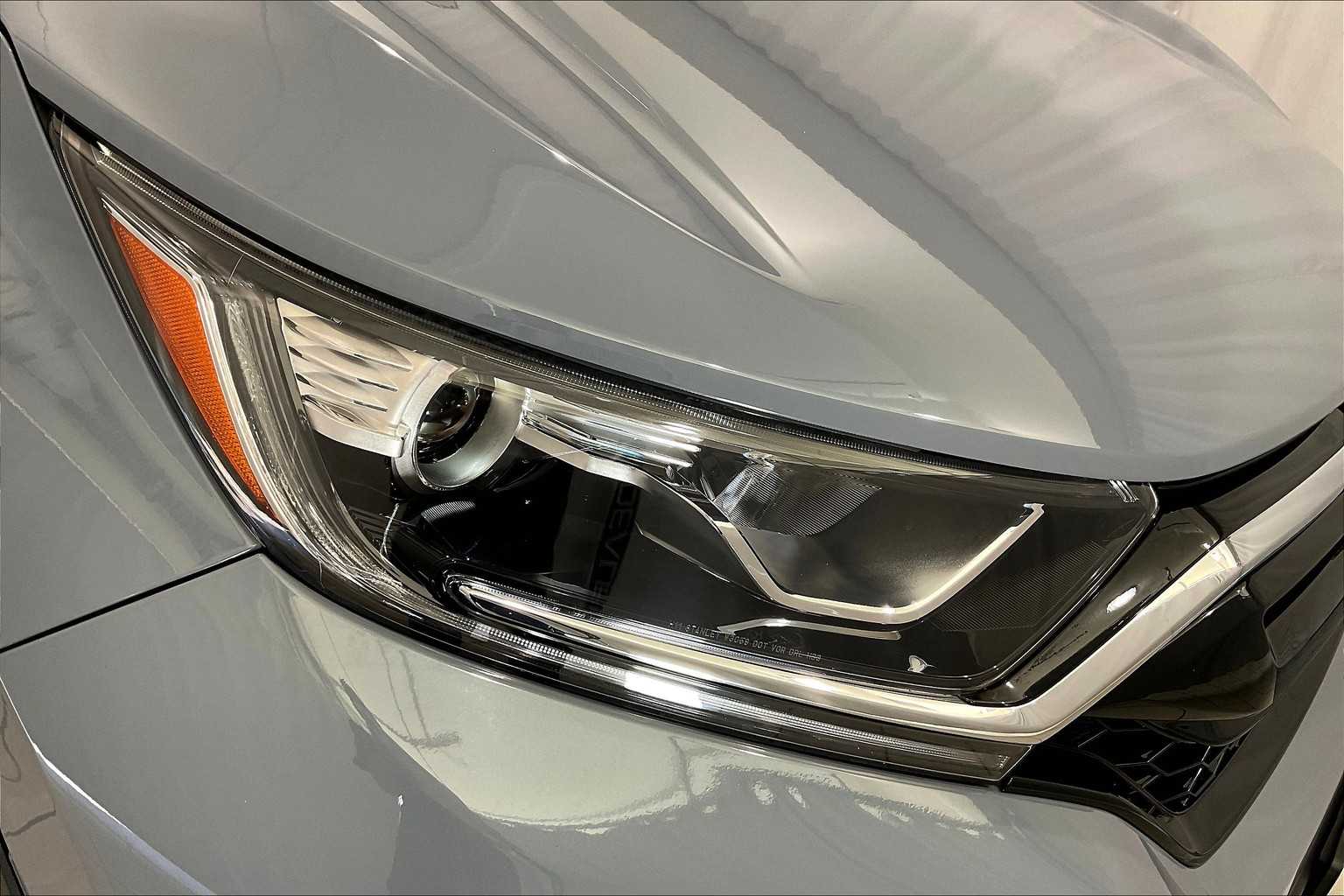 2022 Honda CR-V EX - Photo 33