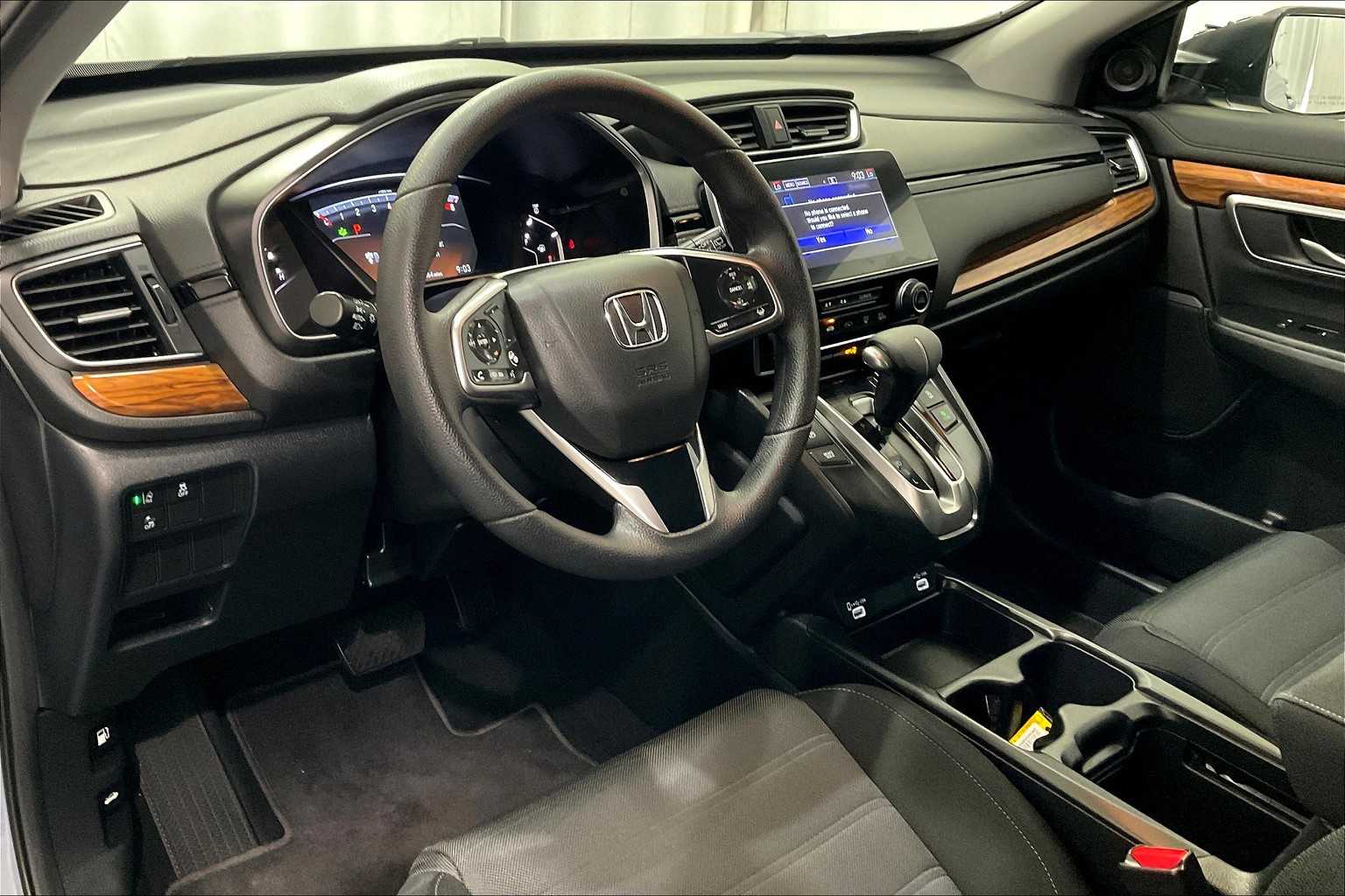 2022 Honda CR-V EX - Photo 8