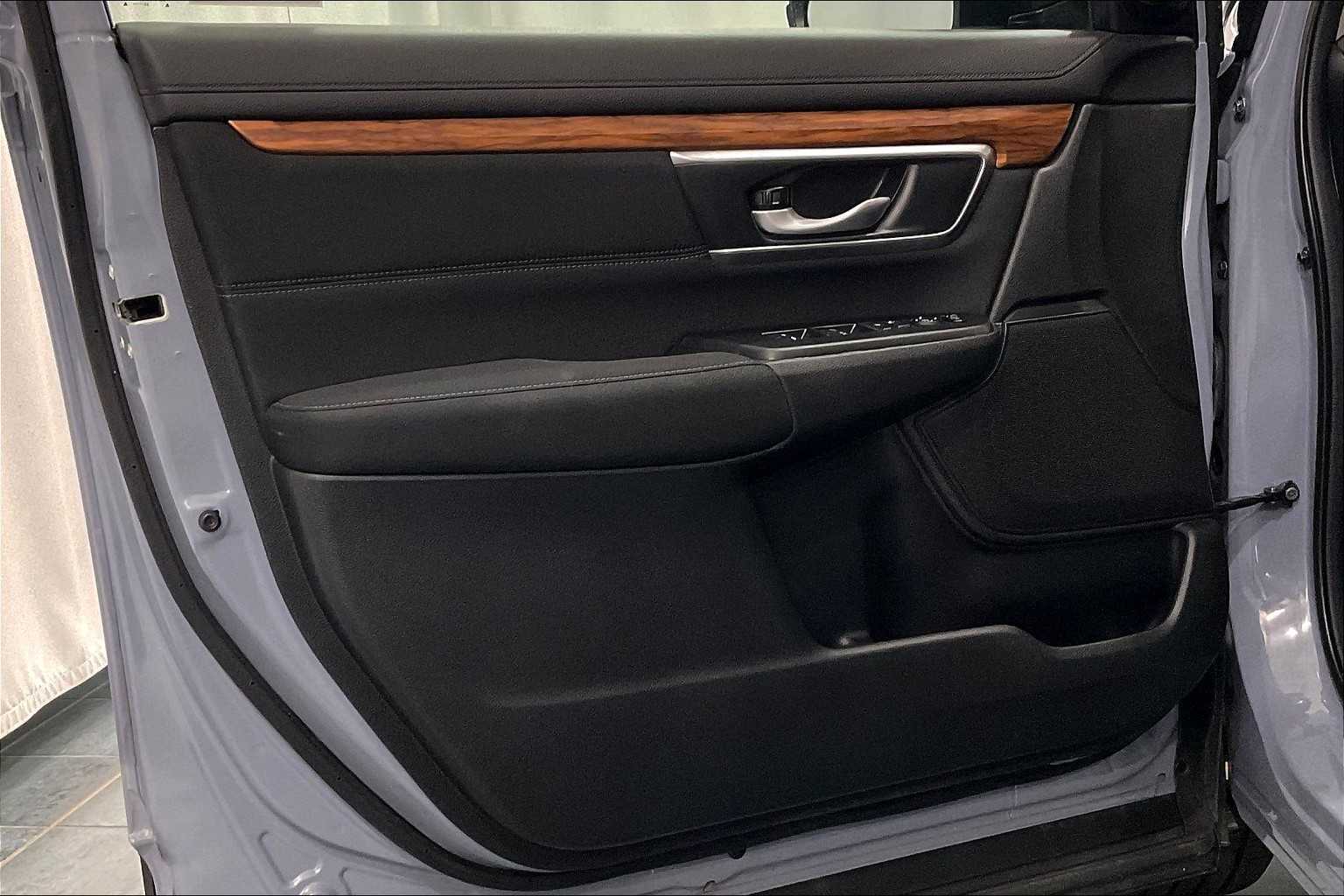 2022 Honda CR-V EX - Photo 9