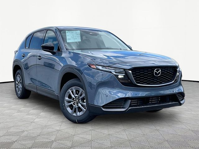 2026 Mazda CX-5 2.5 S Select