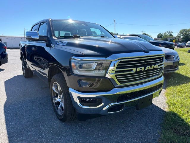 2023 Ram 1500 Laramie - Photo 1